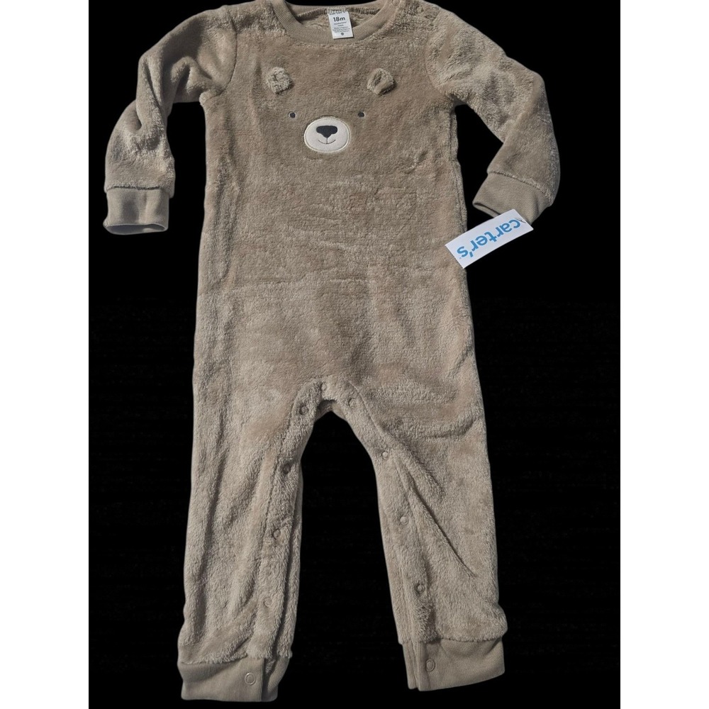 New Carter's Bear 18M Outfit‎
